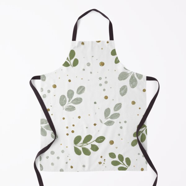 Item preview, Unique Winter Floral Pattern designed and sold by Burnout (⌣_⌣).