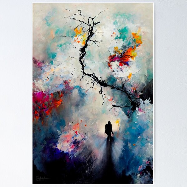 Item preview, Early spring designed and sold by BLATTA-art.