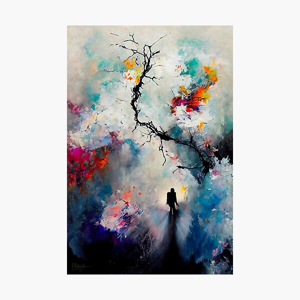 Item preview, Early spring designed and sold by BLATTA-art.