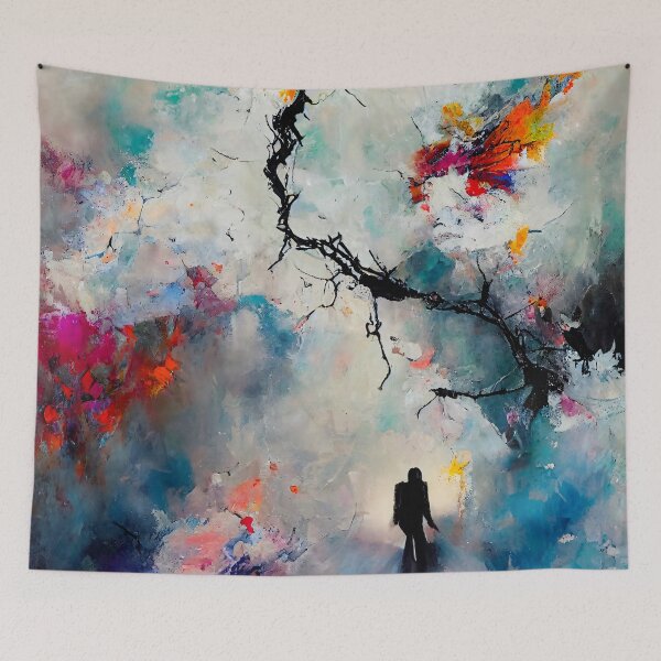 Item preview, Early spring designed and sold by BLATTA-art.
