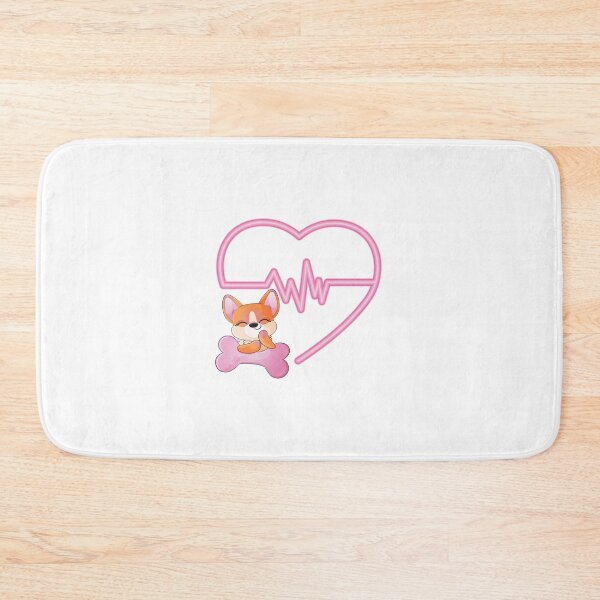 Item preview, sheltie heartbeat t-shirt designed and sold by r1bbit.
