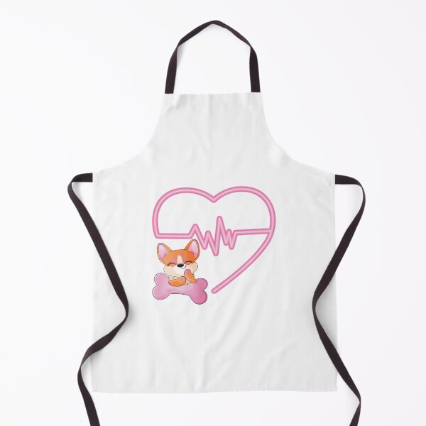 Item preview, sheltie heartbeat t-shirt designed and sold by r1bbit.