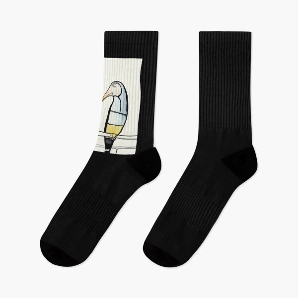 Item preview, Bird designed and sold by The Snarky  Psychologist.