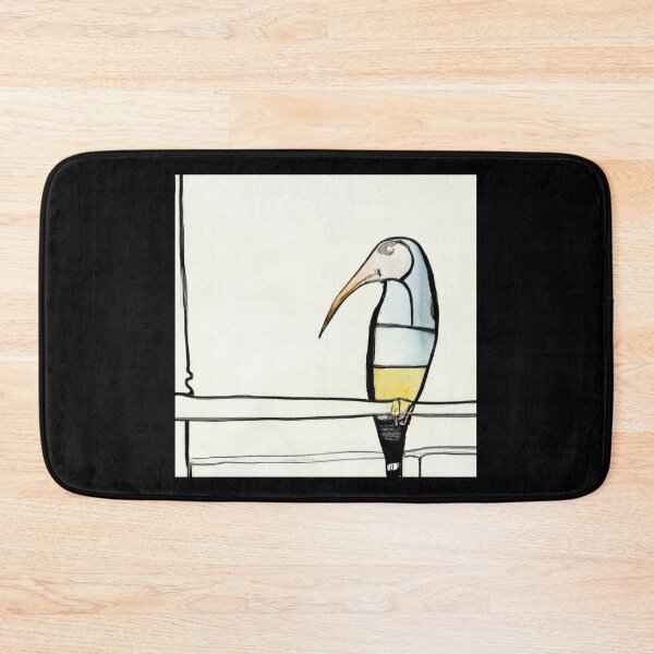 Item preview, Bird designed and sold by The Snarky  Psychologist.