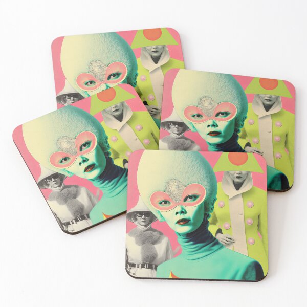 Item preview, MK Ultra N°24 designed and sold by Gom-Tollum.