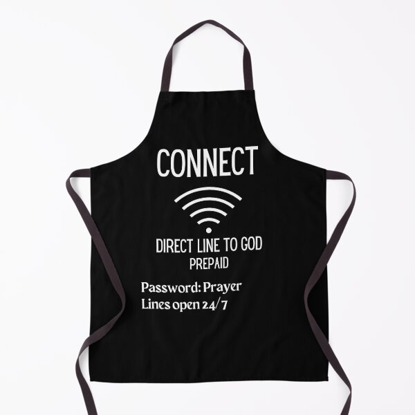 Item preview, Connect to God - Prepaid Direct Line. Password Prayer. open 24/7 designed and sold by Ceramic Scripture.