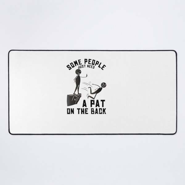 Item preview, Some People Just Need A Pat On designed and sold by moh12shop.