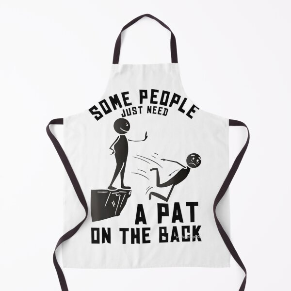 Item preview, Some People Just Need A Pat On designed and sold by moh12shop.