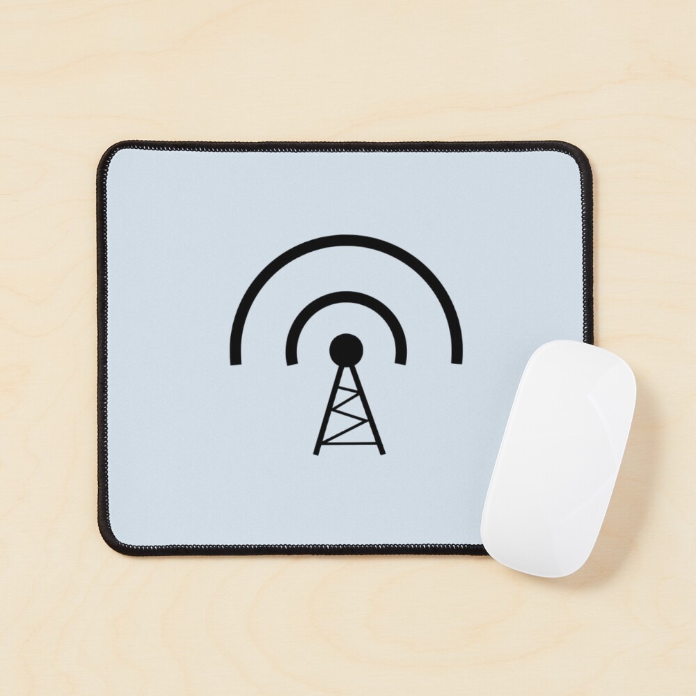 Item preview, Mouse Pad designed and sold by HOMEDESIGNPRINT.
