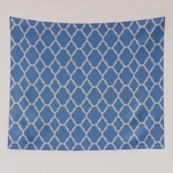 Item preview, Andalus Palace Pattern designed and sold by stylebytara.