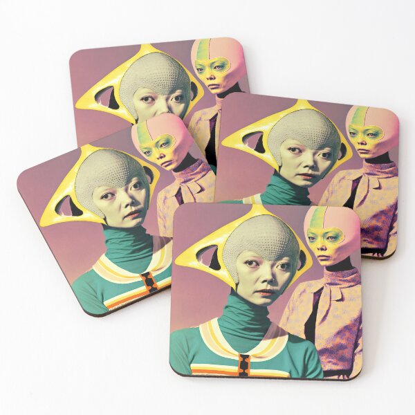 Item preview, MK Ultra N°22 designed and sold by Gom-Tollum.