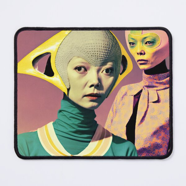 Item preview, MK Ultra N°22 designed and sold by Gom-Tollum.