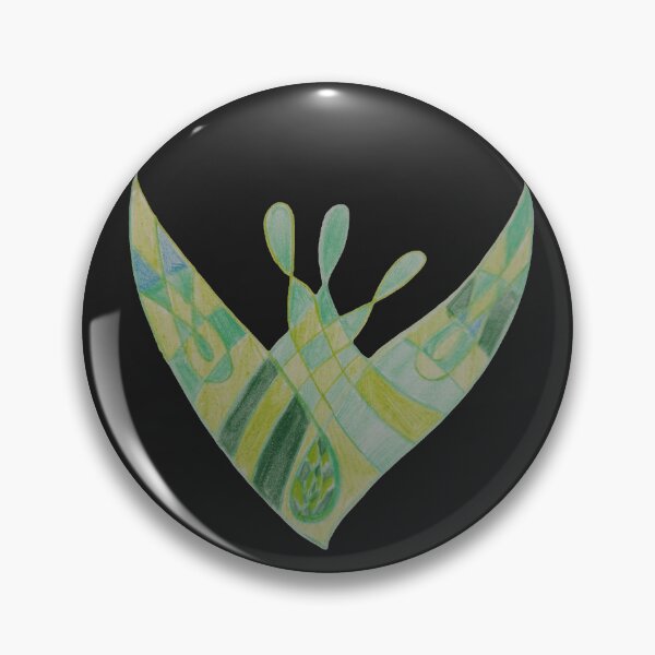 Item preview, A Glitch in the Topography designed and sold by Eucyclos.