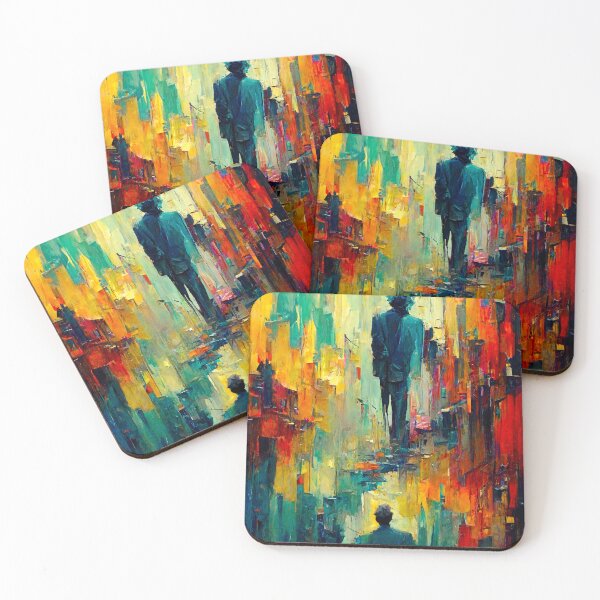 Item preview, Cognitive dissonance  designed and sold by BLATTA-art.
