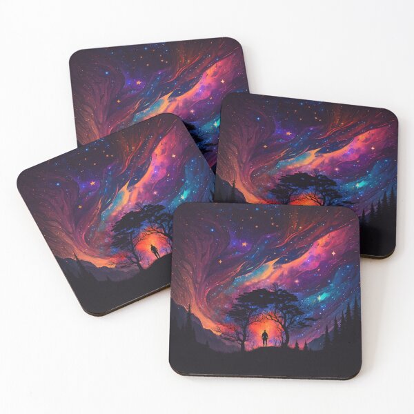 Item preview, Cosmic Dreams designed and sold by OdysseyArtworks.