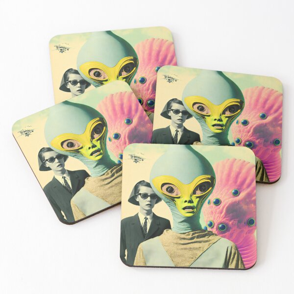Item preview, MK Ultra N°21 designed and sold by Gom-Tollum.