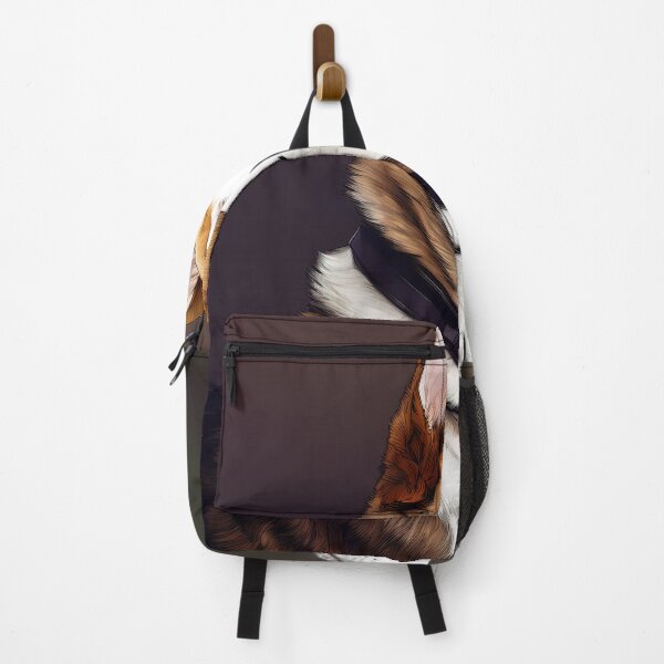 Item preview, Majestic Canine: Korean Jindo Dog designed and sold by DavesDogShop.