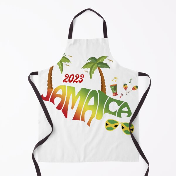 Item preview, Jamaica Vacation Trip 2023 Outfits designed and sold by PopArtDesigns.