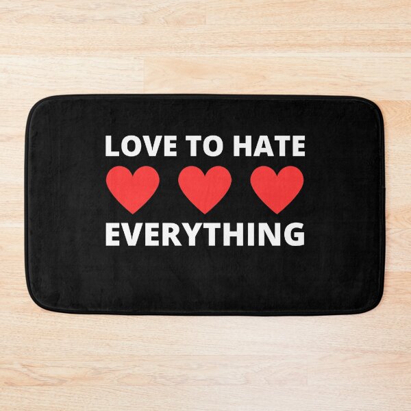 Item preview, love to hate everything designed and sold by stor11.