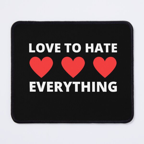 Item preview, love to hate everything designed and sold by stor11.