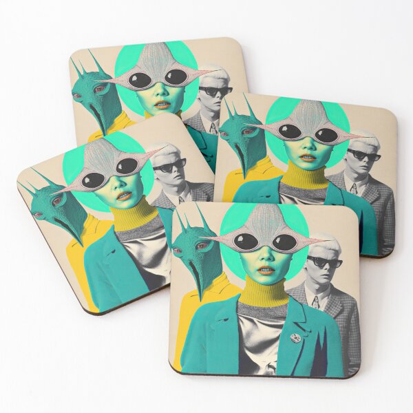 Item preview, MK Ultra N°20 designed and sold by Gom-Tollum.