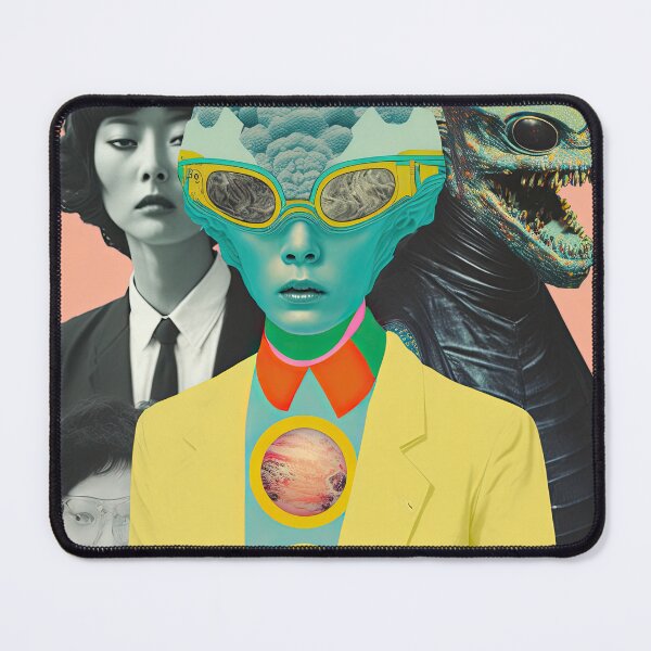 Item preview, MK Ultra N°19 designed and sold by Gom-Tollum.