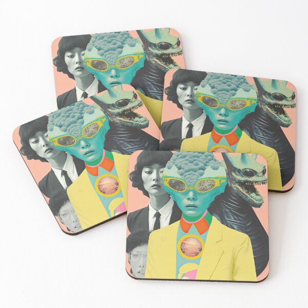 Item preview, MK Ultra N°19 designed and sold by Gom-Tollum.