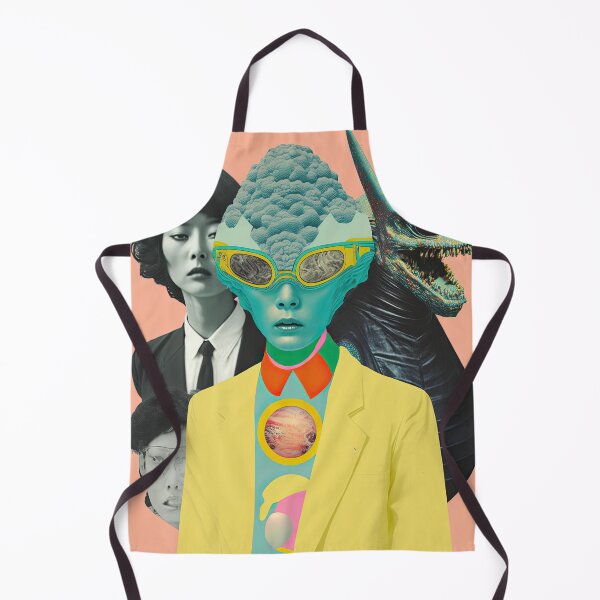 Item preview, MK Ultra N°19 designed and sold by Gom-Tollum.