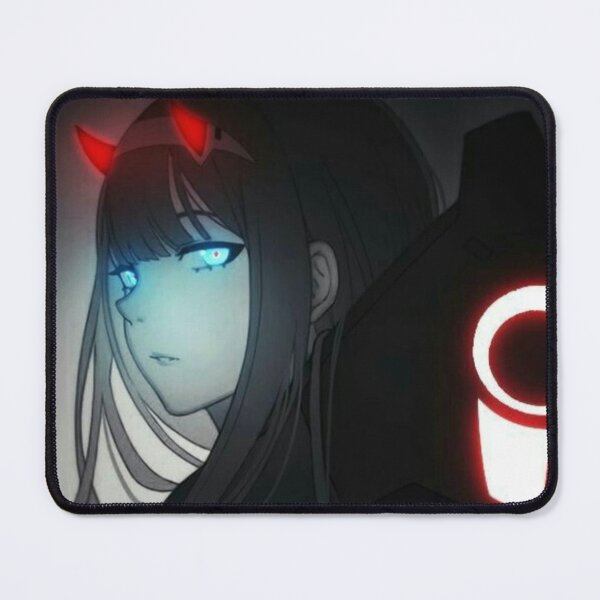 Item preview, Zero Two Darling In The Franxx designed and sold by Kita Gates.