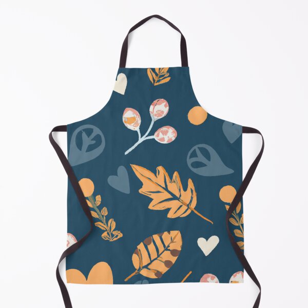Item preview, Unique Winter Floral Pattern designed and sold by Burnout (⌣_⌣).