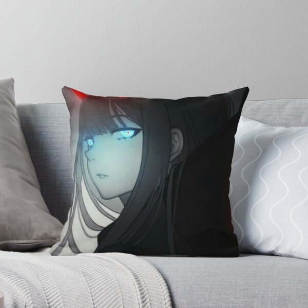 Item preview, Zero Two Darling In The Franxx designed and sold by Kita Gates.