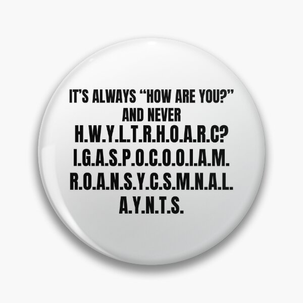 Item preview, Agent Whiskey (Pedro Pascal) acronym sticker designed and sold by MorganSites.