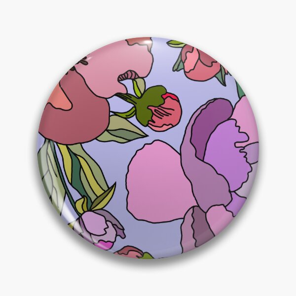 Artikelvorschau, Netter Blumenstempel entworfen und verkauft von AtreyiB.