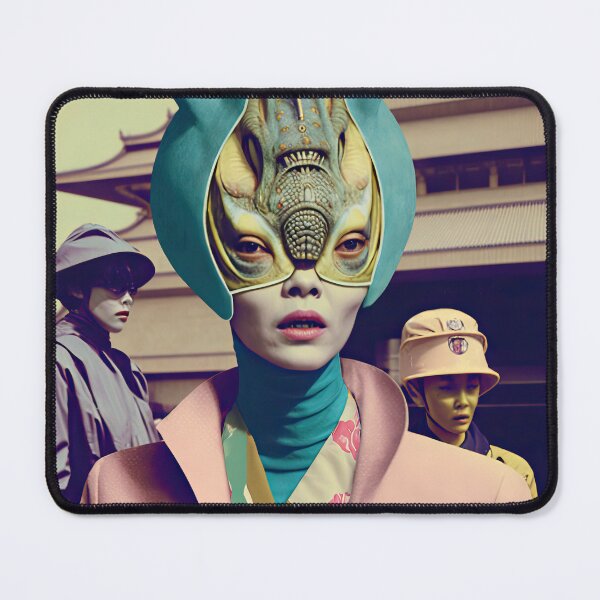 Item preview, MK Ultra N°18 designed and sold by Gom-Tollum.