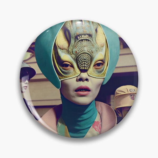 Item preview, MK Ultra N°18 designed and sold by Gom-Tollum.