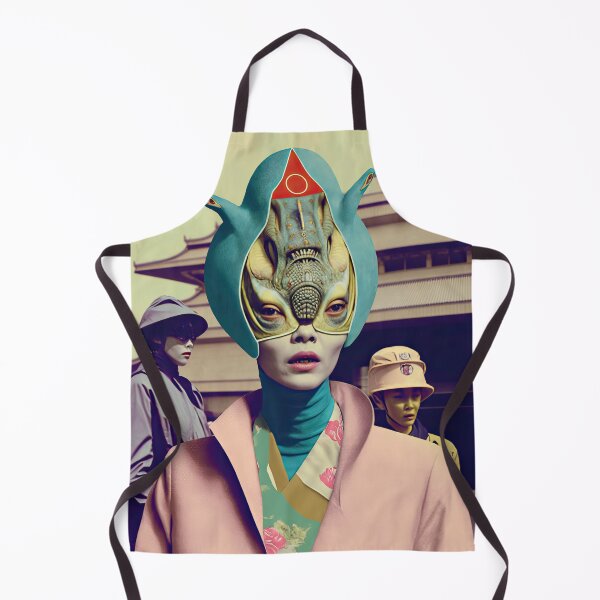 Item preview, MK Ultra N°18 designed and sold by Gom-Tollum.