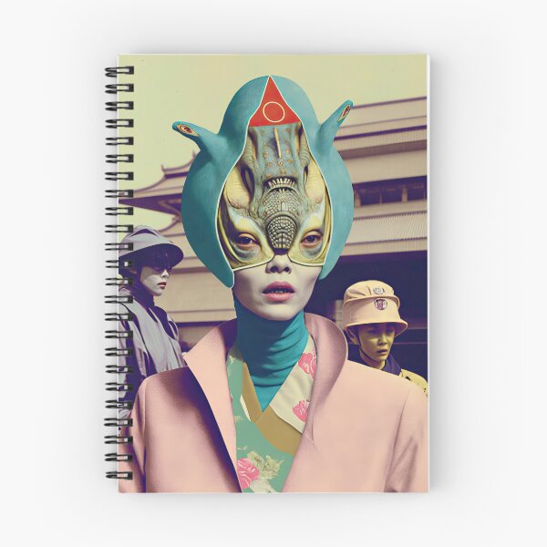 Item preview, MK Ultra N°18 designed and sold by Gom-Tollum.