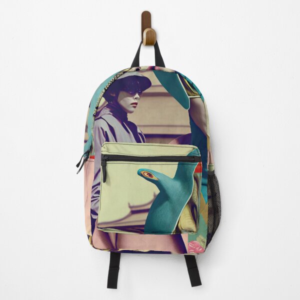 Item preview, MK Ultra N°18 designed and sold by Gom-Tollum.