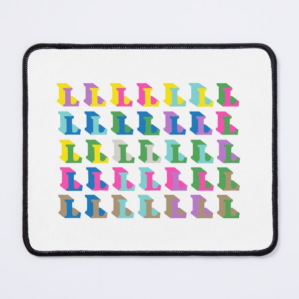 Item preview, Riso L designed and sold by rainstorm4444.