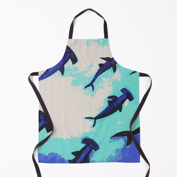 Item preview, Hammer Shark designed and sold by Delukart.