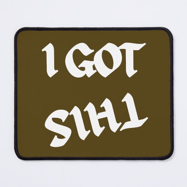 Item preview, I got this designed and sold by rbcc.