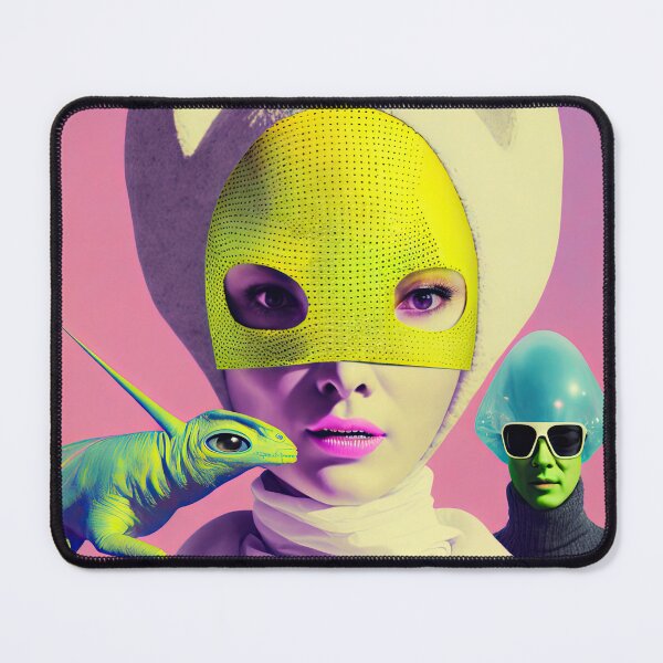 Item preview, MK Ultra N°17 designed and sold by Gom-Tollum.