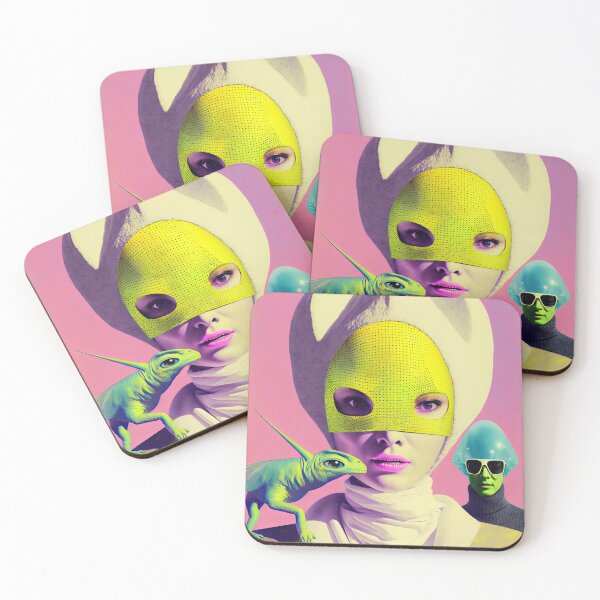Item preview, MK Ultra N°17 designed and sold by Gom-Tollum.