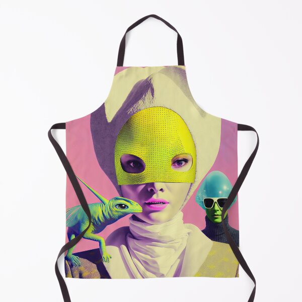 Item preview, MK Ultra N°17 designed and sold by Gom-Tollum.