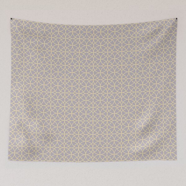 Item preview, Andalus Palace Pattern designed and sold by stylebytara.