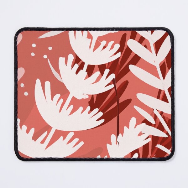 Item preview, Unique Winter Floral Pattern designed and sold by Burnout (⌣_⌣).