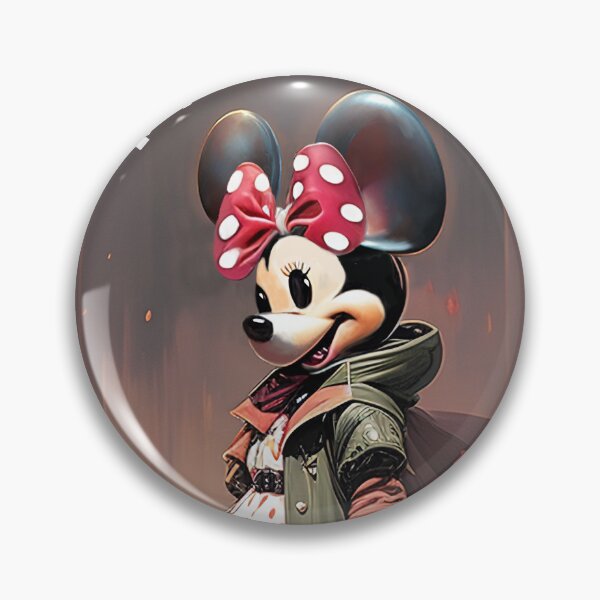 Item preview, a well-known little mouse designed and sold by Cylevieart.