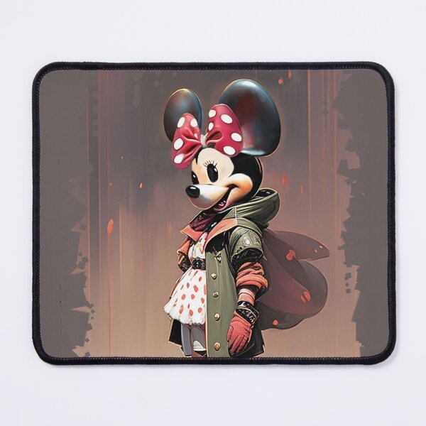 Item preview, a well-known little mouse designed and sold by Cylevieart.