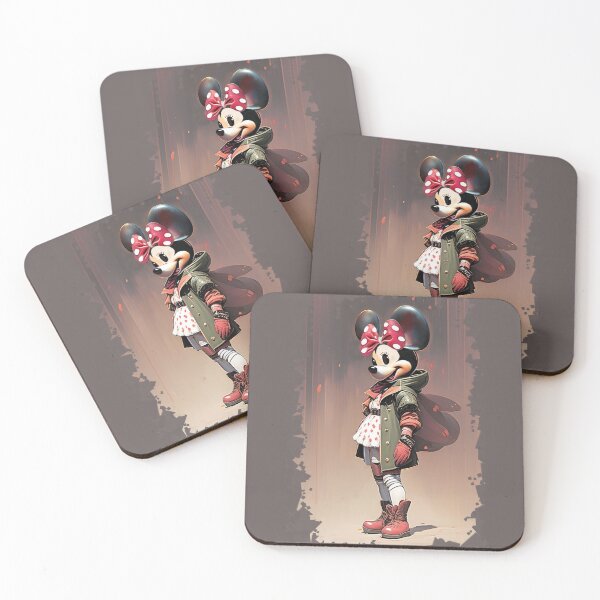 Item preview, a well-known little mouse designed and sold by Cylevieart.