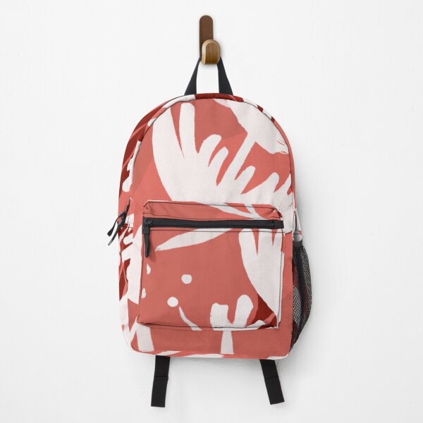 Item preview, Unique Winter Floral Pattern designed and sold by Burnout (⌣_⌣).